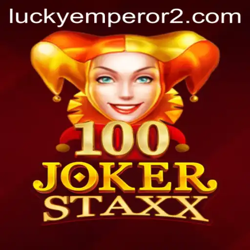 Exploring the World of 100JokerStaxx: A Mesmerizing Casino Experience