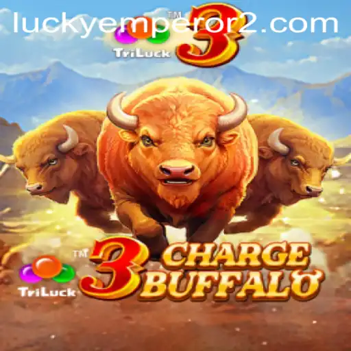 Exploring the Thrills of 3ChargeBuffalo on 28g.bet