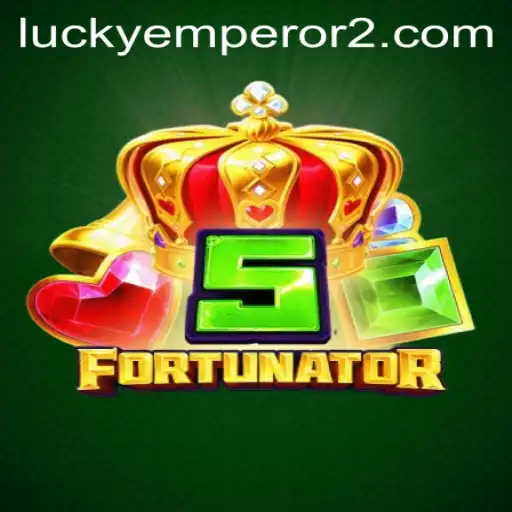 Exploring the World of 5Fortunator: A Journey into the Latest Gaming Sensation