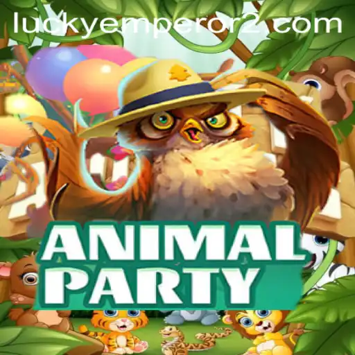 An In-Depth Look at AnimalParty and Its Innovative Gameplay