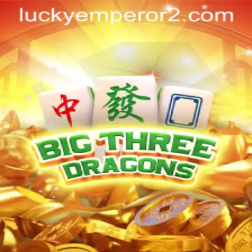BigThreeDragons: A Comprehensive Guide to the Exciting Casino Game