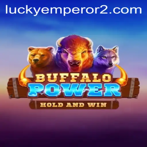 BuffaloPower: An In-Depth Look into the Game and its Thrilling Mechanics