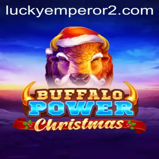 Discover the Thrills of BuffaloPowerChristmas on 28g.bet