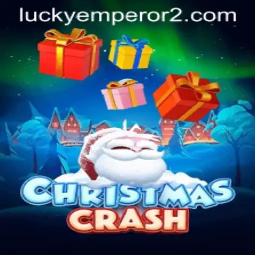 Dive into the Festive Frenzy of ChristmasCrash: The Thrilling Game for the Holidays