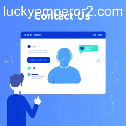 28g.bet Contact Us: Your Guide to Effective Communication
