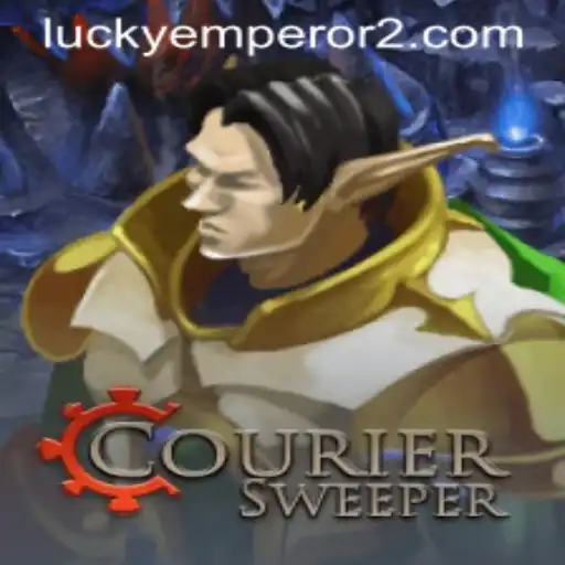 Explore the Thrilling World of CourierSweeper