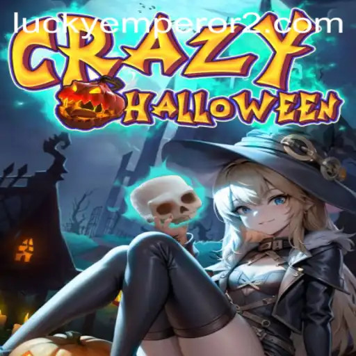 CrazyHalloween: Dive into the Thrilling World of 28g.bet's Latest Game