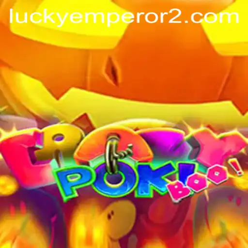 Dive into the World of CrazyPokiBoo: A Thrilling New Gaming Experience