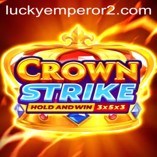 Dive into the Thrilling World of CrownStrike