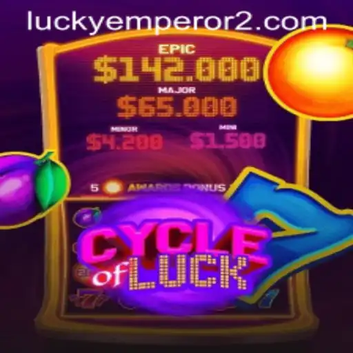 Unveiling the Excitement of CycleofLuck: A Comprehensive Guide