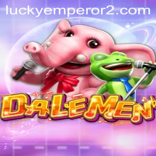 Exploring the Intriguing Game of DALEMEN and Its Connection to 28g.bet