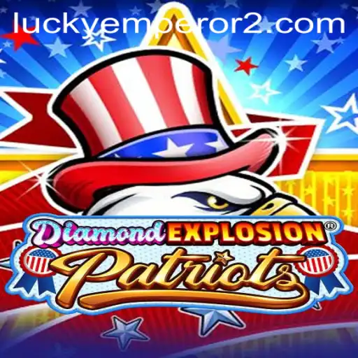 Unveiling DiamondExplosionPatriots: The Revolutionary Gaming Experience
