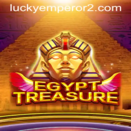 Discover the Excitement of EgyptTreasure at 28g.bet