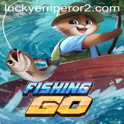 Exploring the Underwater Excitement of FishingGO with 28g.bet