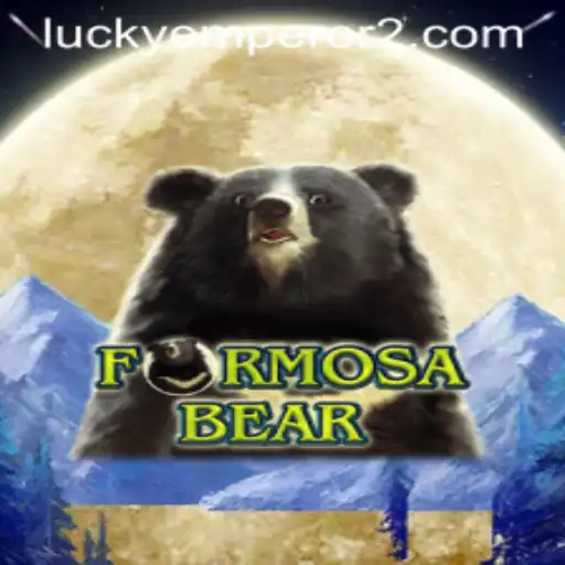 Explore the Thrilling World of FormosaBear: A New Online Gaming Adventure