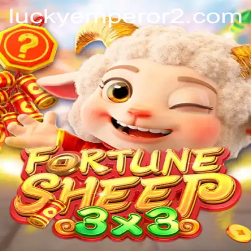 FortuneSheep: The Exciting New Game at 28g.bet