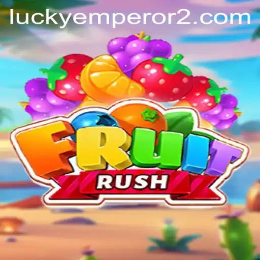 Discover the Thrilling World of FruitRush: A New Online Gaming Sensation
