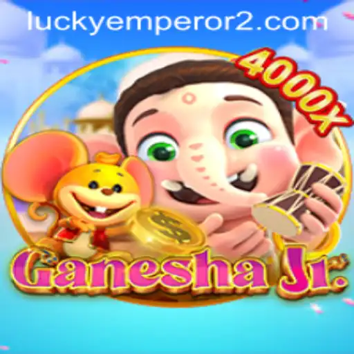 GaneshaJr: A Divine Gaming Experience at 28g.bet