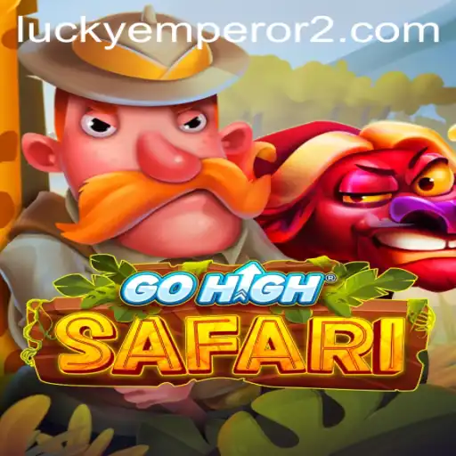 Experience the Adventure with GoHighSafari and 28g.bet