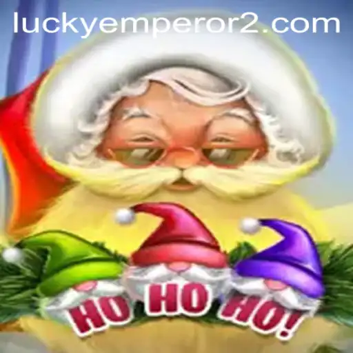HoHoHo - The Exciting World of Festive Adventures