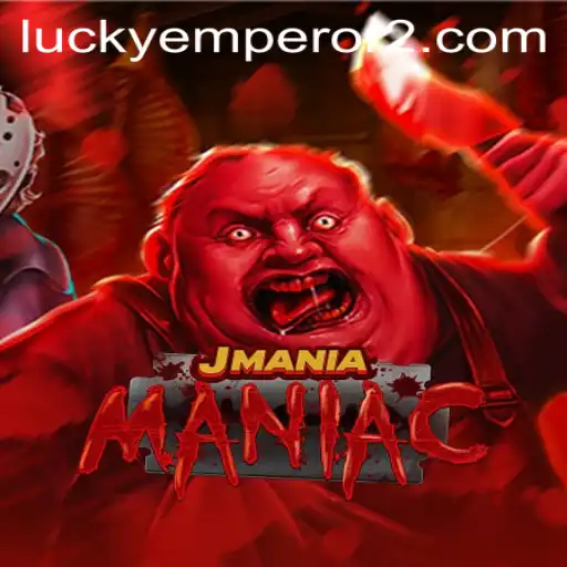 JManiaManiac Game Overview and Rules