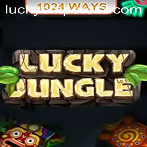 Discover the Thrills of LuckyJungle1024: A Comprehensive Guide to Winning Big