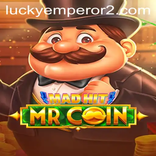 MadHitMrCoin: Dive into the World of Engaging Game Mechanics
