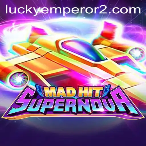Exploring MadHitSupernova: A Thrilling New Game