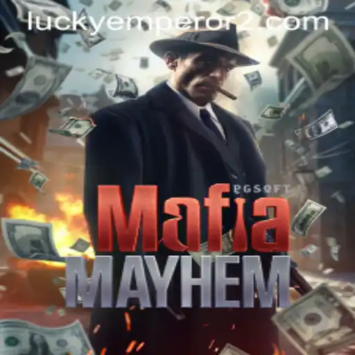 MafiaMayhem: A Thrilling Game Adventure with 28g.bet