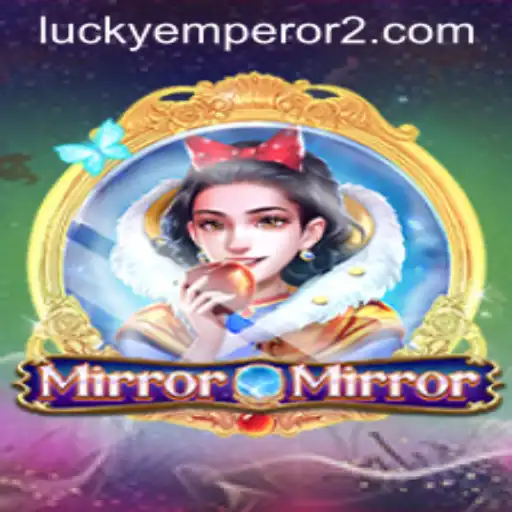 MirrorMirror: A Reflection of Thrilling Gameplay in 28g.bet