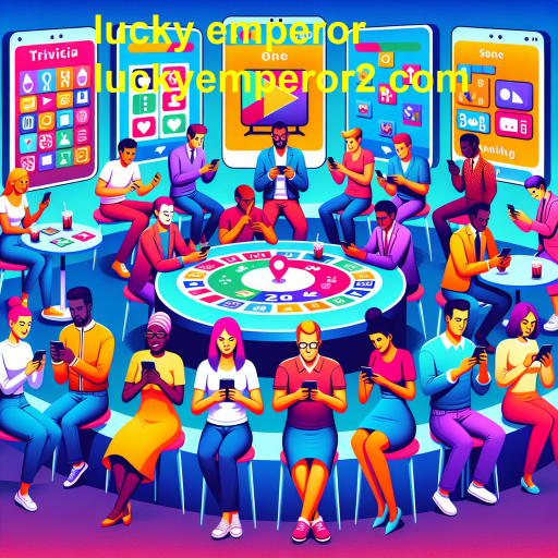 O Crescimento dos Jogos Móveis: Uma Nova Era no Entretenimento Digital