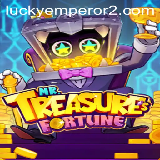 MrTreasuresFortune: A New Gaming Adventure With 28g.bet