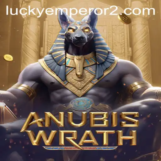 Exploring the Mystical World of AnubisWrath: A Deep Dive