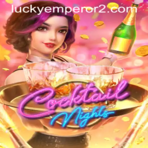 Exciting Nights with CocktailNights: The Thrilling New Game