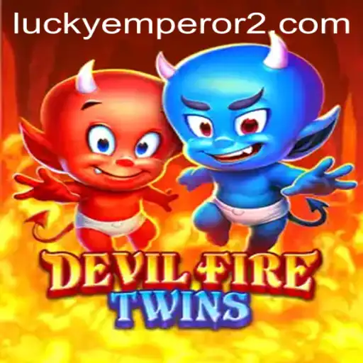 DevilFireTwins: A Comprehensive Overview