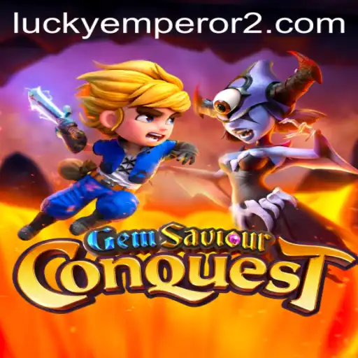 Exploring the World of GemSaviourConquest: A Detailed Guide