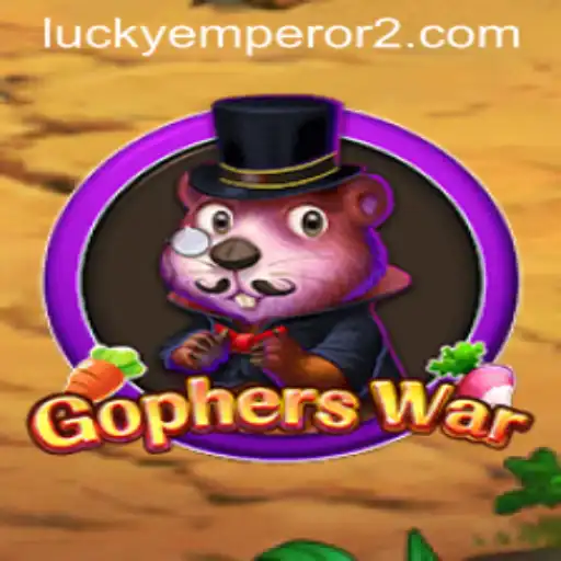 Exploring GophersWar: A New Gaming Frontier
