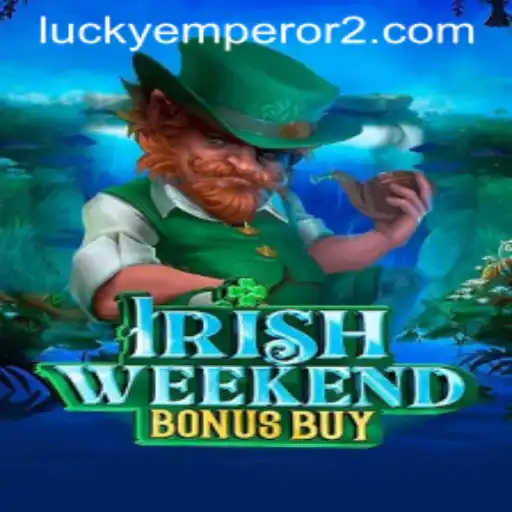 Discover the Excitement of IrishWeekendBonusBuy