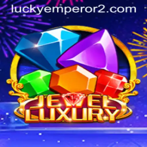 Discovering JewelLuxury: A Dazzling New Game Experience