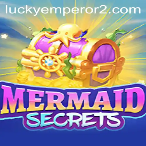 Explore the Undersea Adventure of MermaidSecrets at 28g.bet