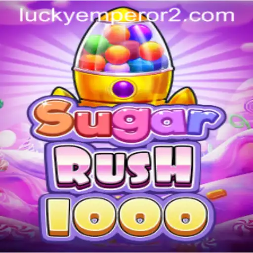 A Sweet Dive into the World of SugarRush1000