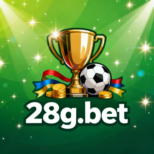 28g.bet Logo