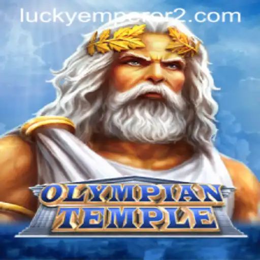 Exploring the Mythical Realms of OlympianTemple in the Gaming World