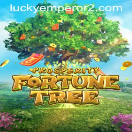 Explore ProsperityFortuneTree: A Thrilling Journey into the Game World