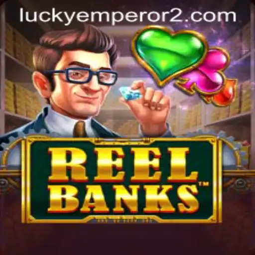 Exploring the Exhilarating World of ReelBanks