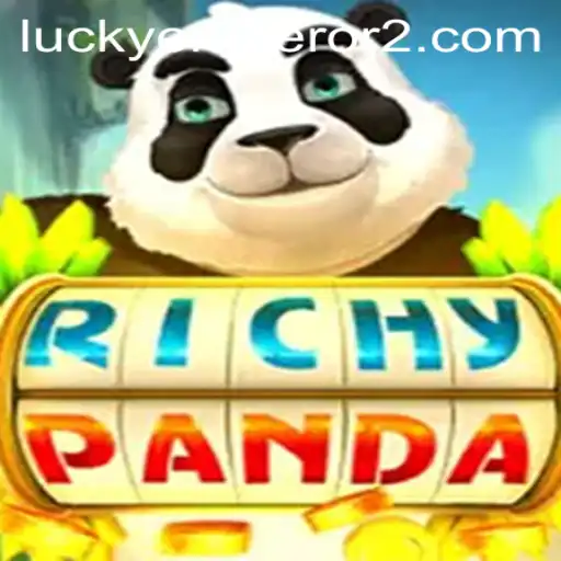 RichyPanda: An Immersive Gaming Adventure with 28g.bet