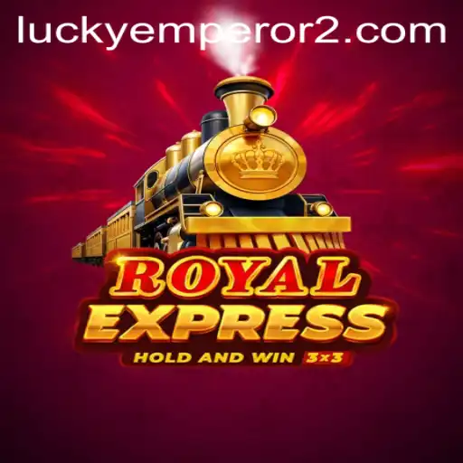 Royal Express: A Thrilling Journey in the World of Gaming