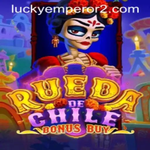 Discovering RuedaDeChileBonusBuy: A Game-Changing Slot Experience from 28g.bet