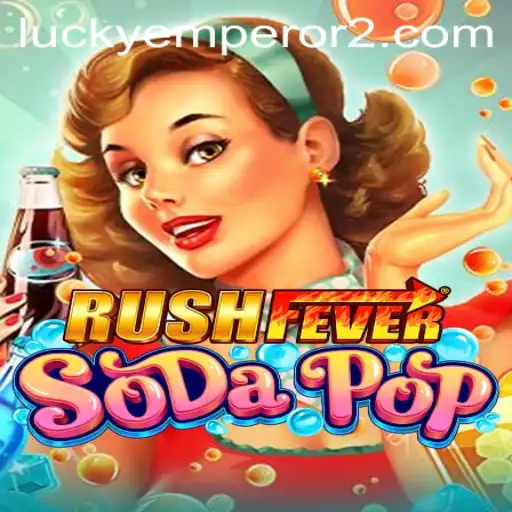 Unveiling RushFeverSodaPop: The Exciting World of Virtual Confections and Strategy