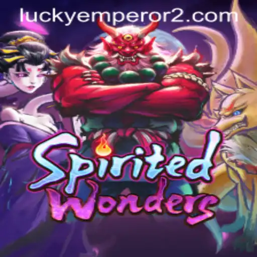 Explore SpiritedWonders: A New Era of Adventure in Gaming